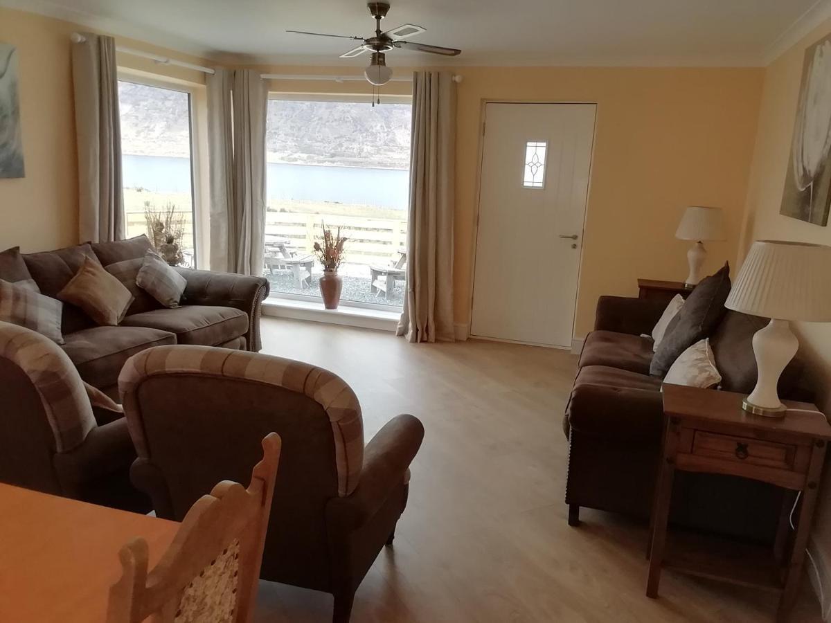 Wilma'S Guest House Dundonnell Екстер'єр фото