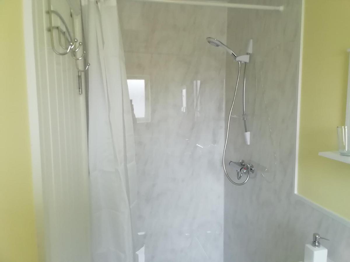 Wilma'S Guest House Dundonnell Екстер'єр фото