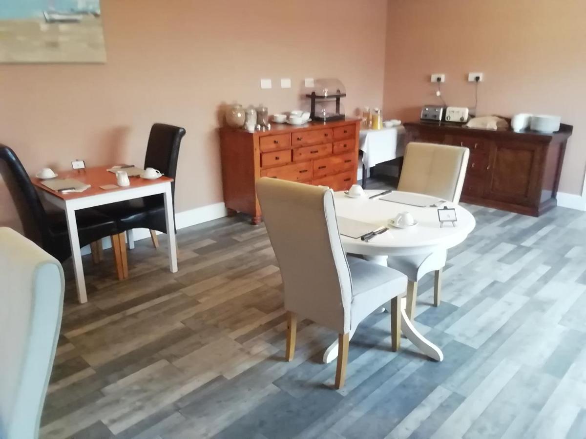 Wilma'S Guest House Dundonnell Екстер'єр фото