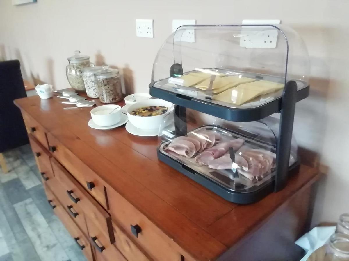 Wilma'S Guest House Dundonnell Екстер'єр фото
