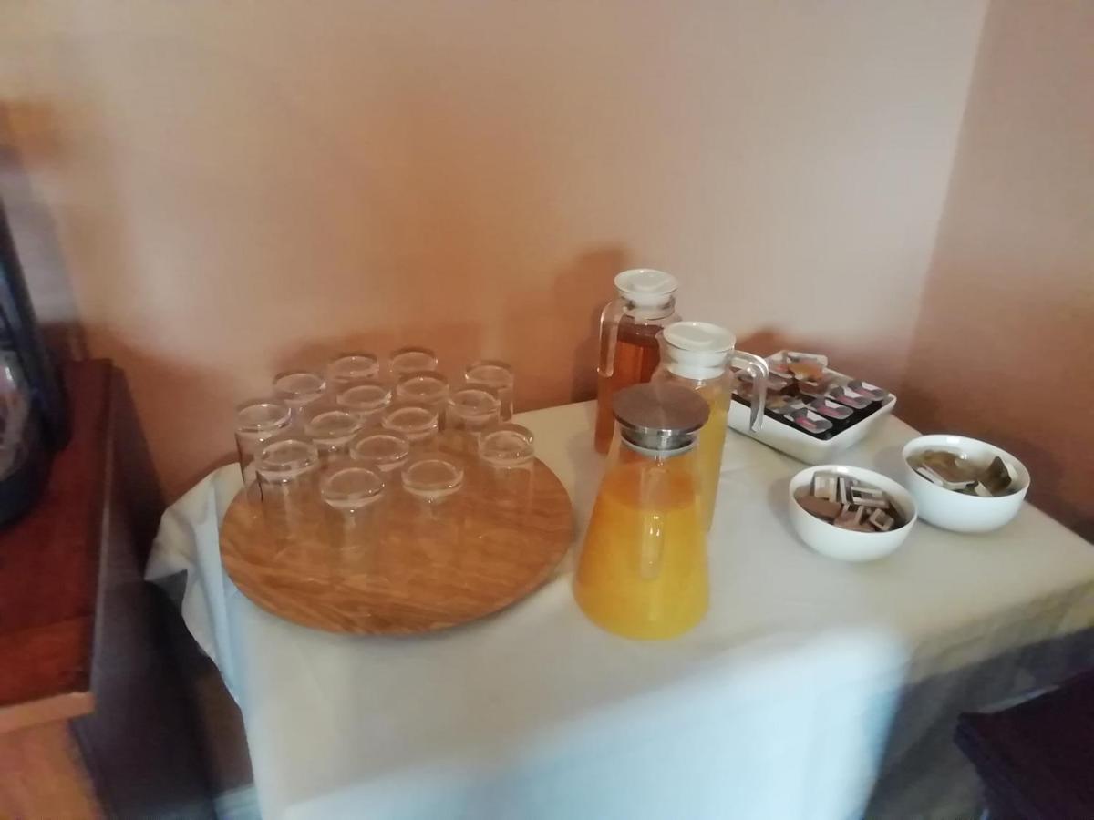 Wilma'S Guest House Dundonnell Екстер'єр фото