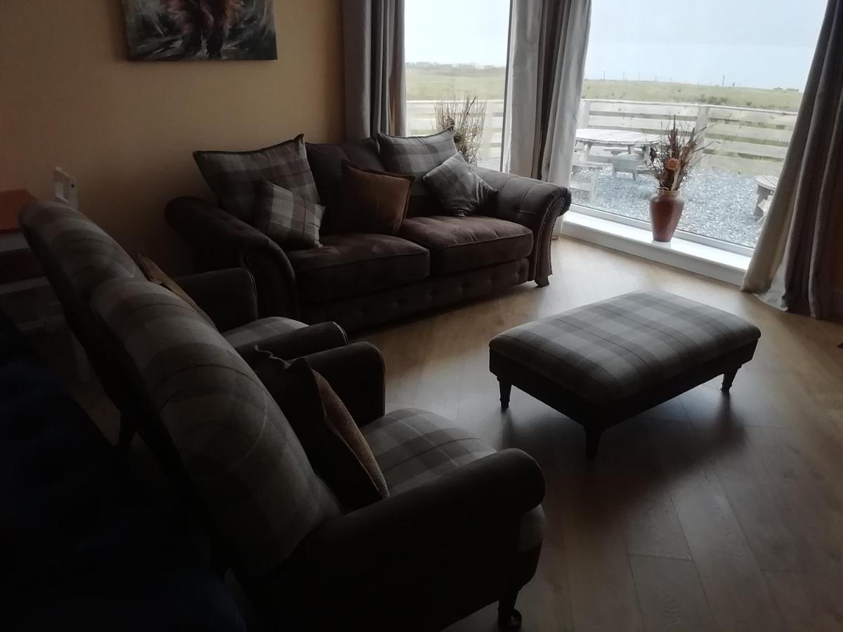 Wilma'S Guest House Dundonnell Екстер'єр фото
