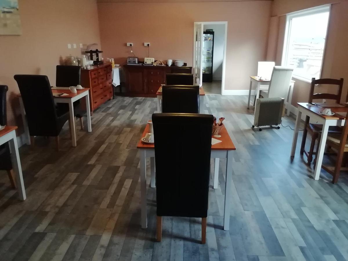 Wilma'S Guest House Dundonnell Екстер'єр фото