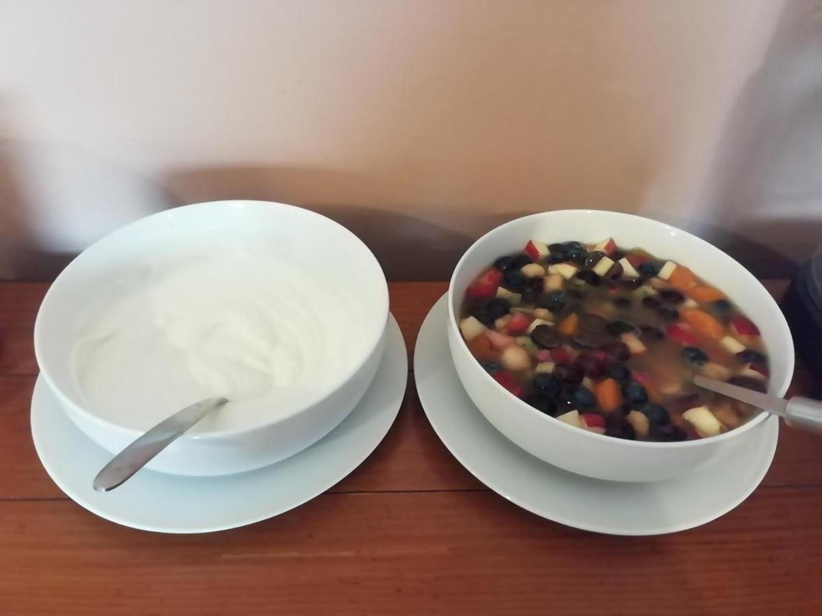 Wilma'S Guest House Dundonnell Екстер'єр фото