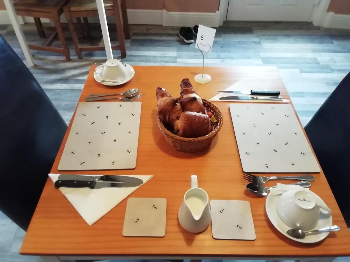 Wilma'S Guest House Dundonnell Екстер'єр фото